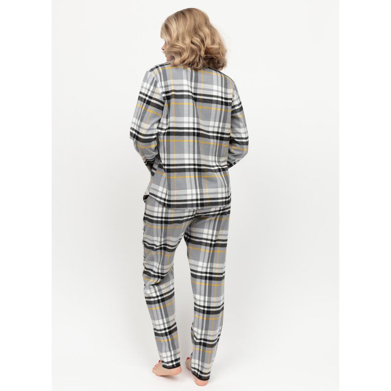 Cyberjammies Parker Pyjama Bottoms image number 1